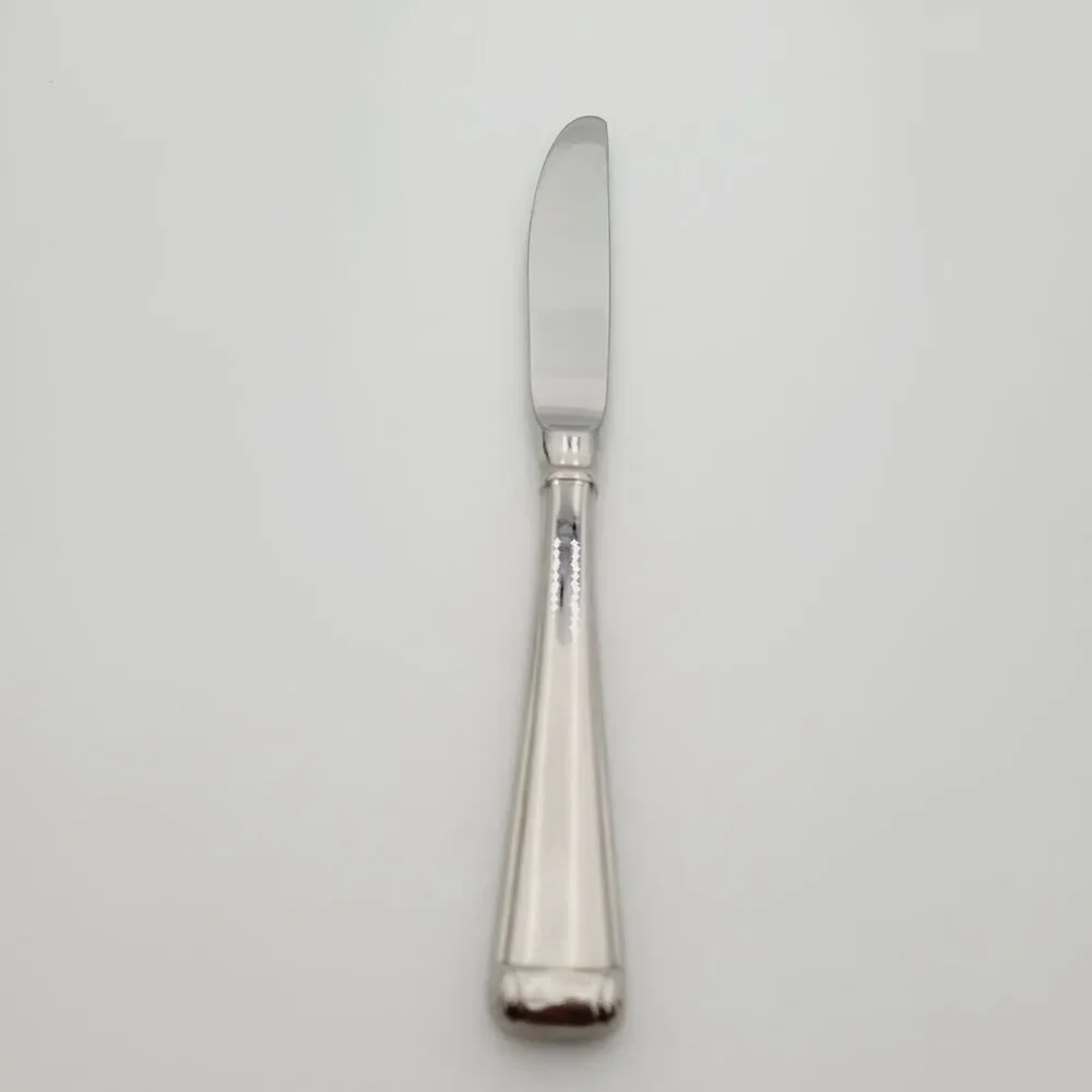 Gorham 18/10 Stainless COLUMN (GLOSSY) Flatware Knife